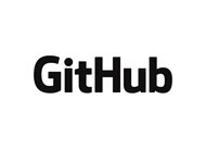 GitHub标志矢量素材下载